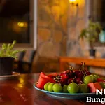Bed and breakfast Nun Bungalove Çıralı