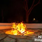 Bed and breakfast Nun Bungalove