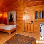 Nun Bungalove Bed and breakfast Çıralı