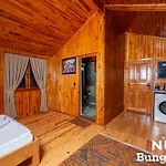 Nun Bungalove 4* Çıralı