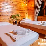 Bed and breakfast Nun Bungalove 4*