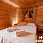 Nun Bungalove Çıralı