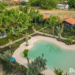 Nun Bungalove Çıralı