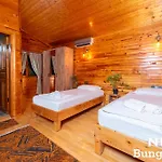 Bed and breakfast Nun Bungalove Çıralı