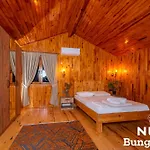 Bed and breakfast Nun Bungalove Çıralı