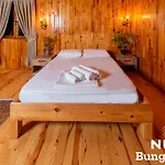Nun Bungalove Bed and breakfast Çıralı