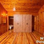 Bed and breakfast Nun Bungalove 4*
