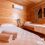Nun Bungalove Çıralı