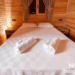 Nun Bungalove 4* Çıralı