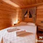 Nun Bungalove
