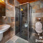 Bed and breakfast Nun Bungalove