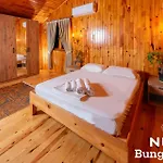 Nun Bungalove Bed and breakfast