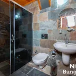 Nun Bungalove Çıralı
