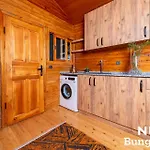 Bed and breakfast Nun Bungalove Çıralı