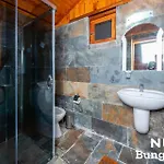 Nun Bungalove