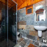 Bed and breakfast Nun Bungalove 4*