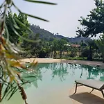 Nun Bungalove 4* Çıralı