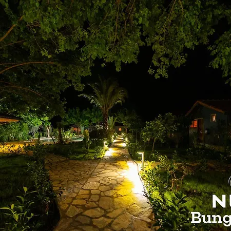 Nun Bungalove