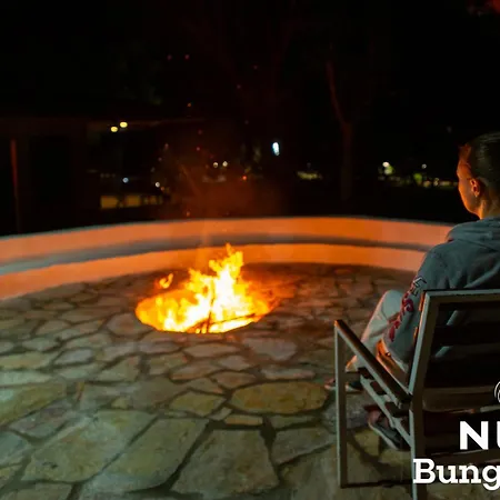 Nun Bungalove Cirali
