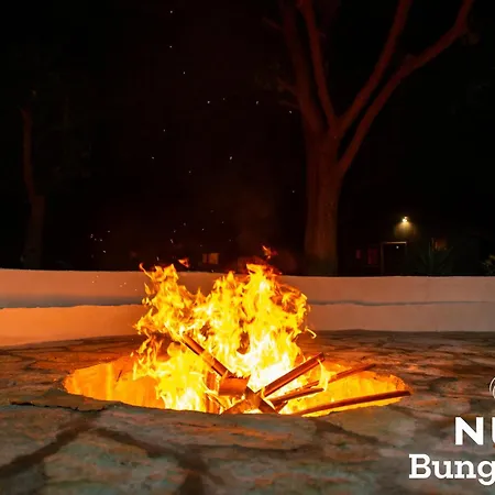 Bed & Breakfast Nun Bungalove