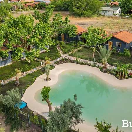 Nun Bungalove Cirali