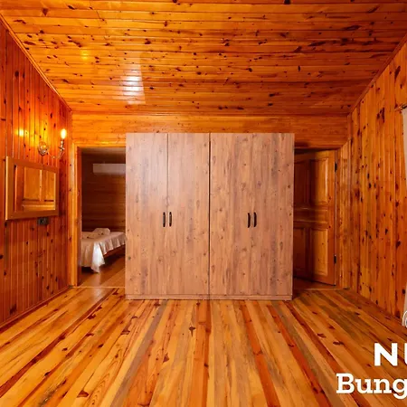 Nun Bungalove Çıralı