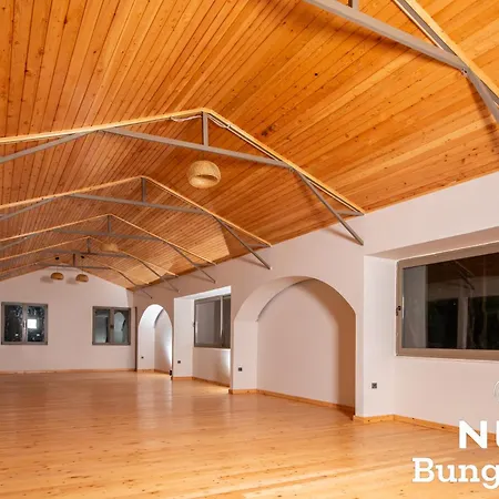 Nun Bungalove *