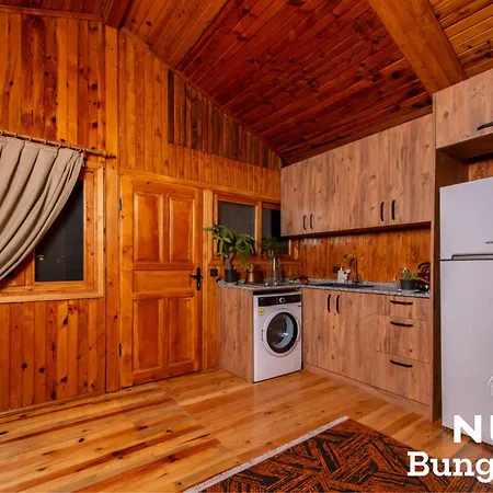 Nun Bungalove *