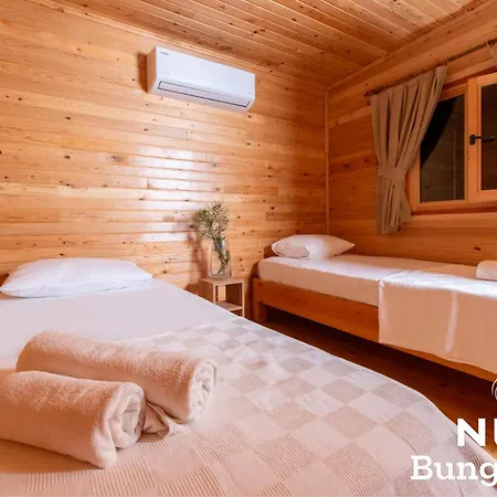 Nun Bungalove Çıralı