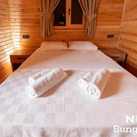 Nun Bungalove 4* Çıralı