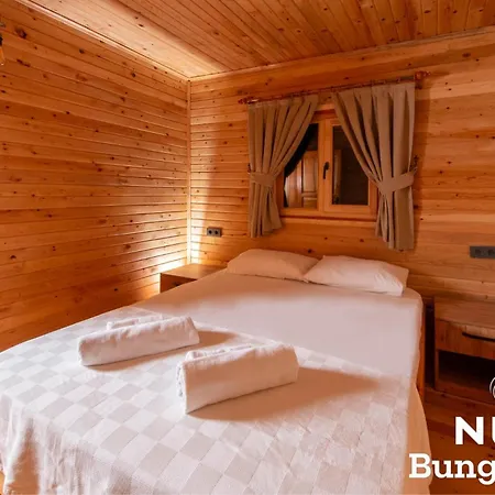 Nun Bungalove