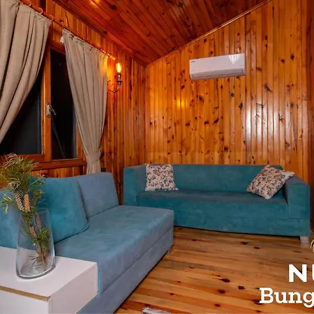 Nun Bungalove 4*