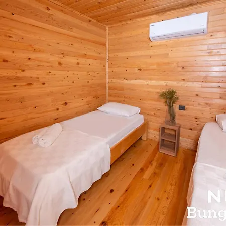 Nun Bungalove 4* Çıralı