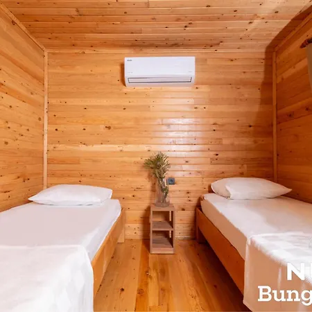 Nun Bungalove
