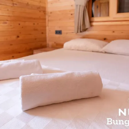 Nun Bungalove Bed & Breakfast