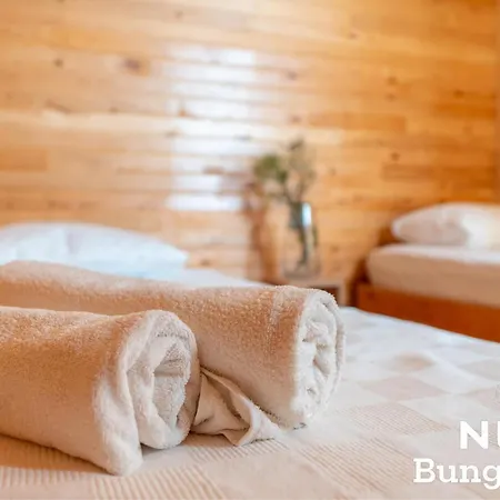 Bed & Breakfast Nun Bungalove
