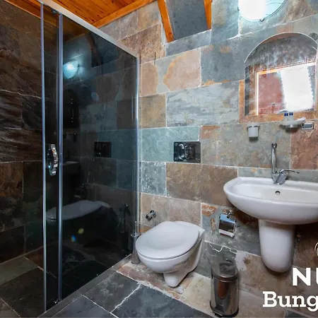 Nun Bungalove Cirali