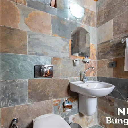 Bed & Breakfast Nun Bungalove Çıralı