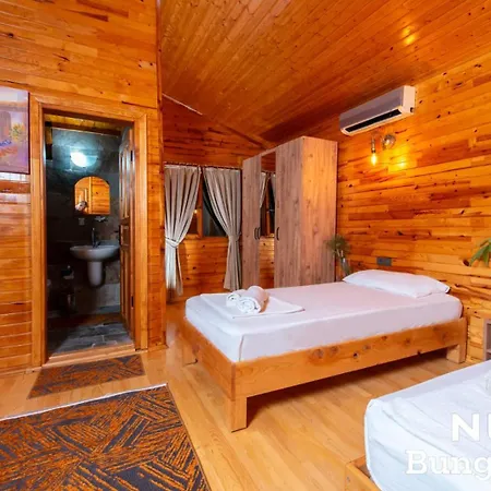 Nun Bungalove 4*