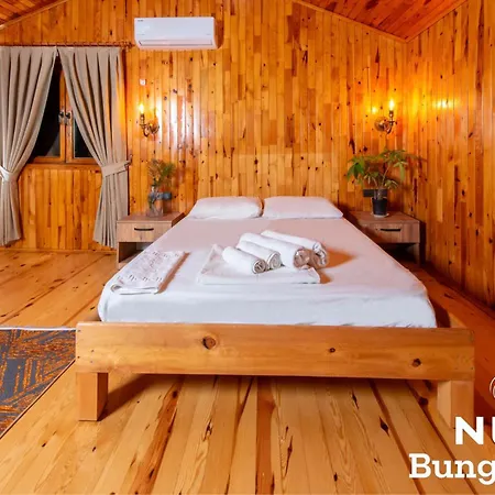 Nun Bungalove Отель типа 