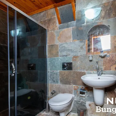 Nun Bungalove Çıralı