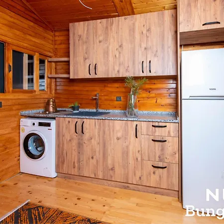 Nun Bungalove Çıralı