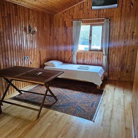 Bed & Breakfast Nun Bungalove