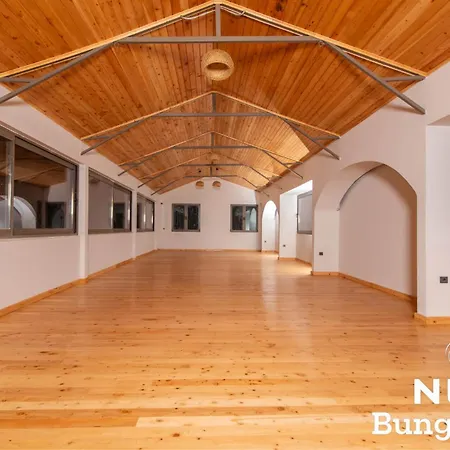 Nun Bungalove