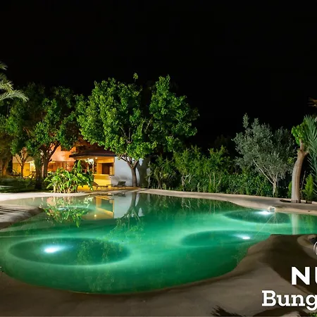Nun Bungalove Çıralı