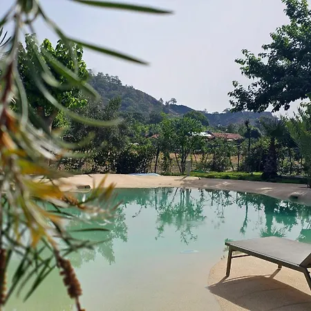 Nun Bungalove 4* Çıralı