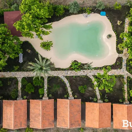 Nun Bungalove Bed & Breakfast 4*