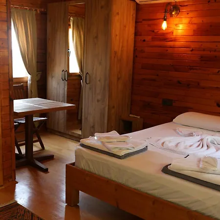Nun Bungalove Çıralı