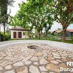 Nun Bungalove