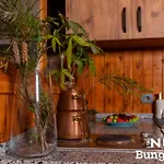 Nocleg ze śniadaniem Nun Bungalove Çıralı
